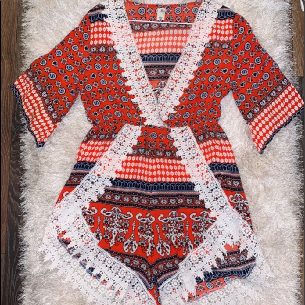 Romper